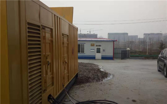 哈巴河发电机组电缆选型核心注意事项