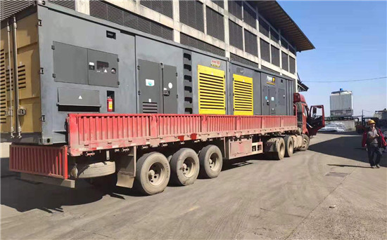 哈巴河200KW发电机组适配电缆规格选型指南