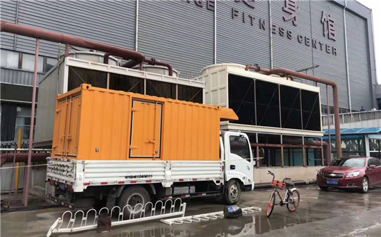 哈巴河300KW发电机组适配电缆规格选型指南