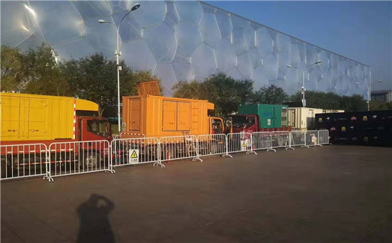 哈巴河400KW发电机组适配电缆规格选型指南