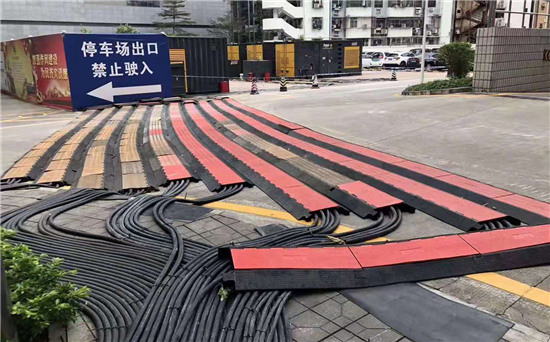 哈巴河发电机组电缆选型完整具体步骤(工程通用标准流程)